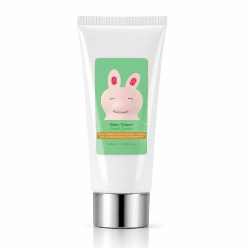 Skin Centrick - Baby Diaper Rash Cream