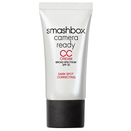 smashbox - Camera Ready CC Cream Broad Spectrum SPF 30 Dark Spot Correcting Medium