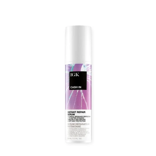 IGK - Cash In Instant Repair Serum 50 ml