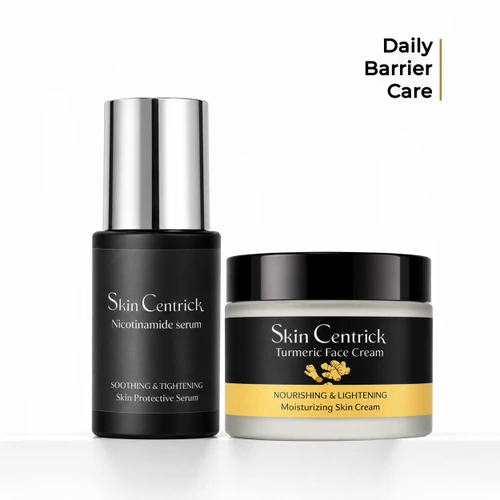 Skin Centrick - Daily Barrier Care