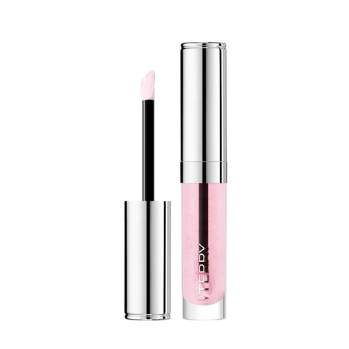 BY TERRY - Baume de Rose Lip Oil Serum 2 Dazzling Rose 0.08 oz. Travel Size