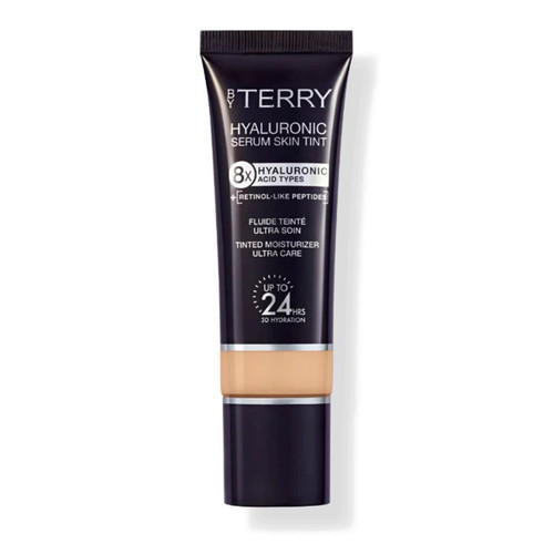 BY TERRY - Hyaluronic Serum Skin Tint N3 Beige Nude 1 oz.