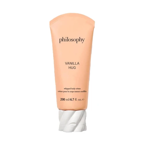Philosophy - Vanilla Hug Whipped Body Creme 6.7 oz.