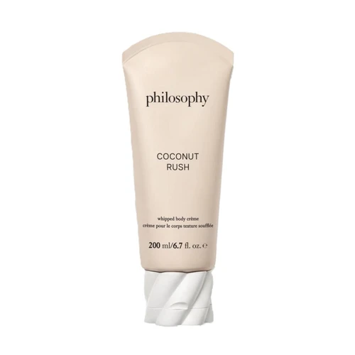 Philosophy - Coconut Rush Whipped Body Creme 6.7 oz.