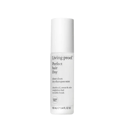Living proof - Perfect Hair Day Sheer Clean Dry Shampoo Mist 3.4 oz.