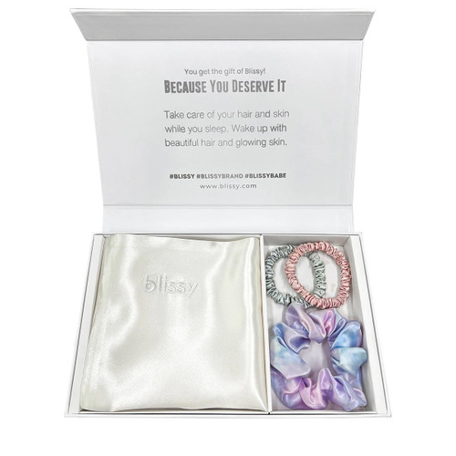 blissy - Pure Sleep Gift Set