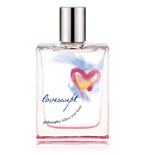 Philosophy - Loveswept Spray Fragrance Eau de Toilette (2 oz.)
