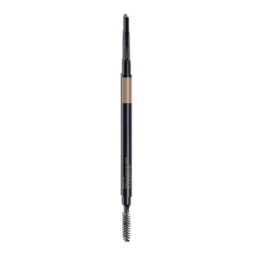 smashbox - Brow Tech Matte Pencil Blonde