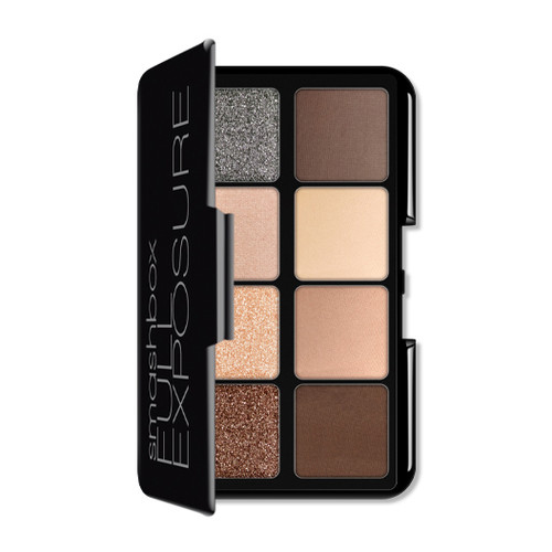 smashbox - Travel-Size Full Exposure Palette