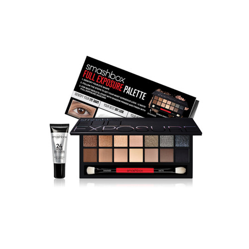 smashbox - Full Exposure Palette