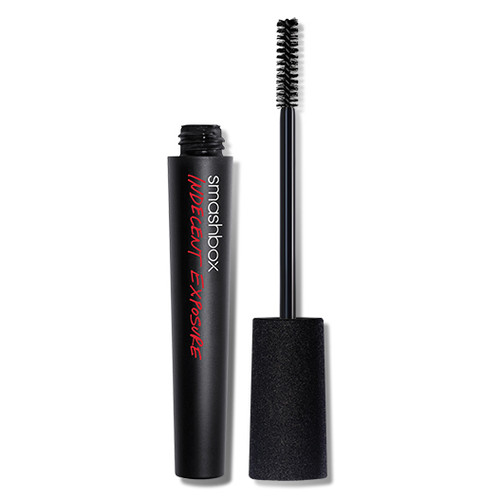 smashbox - Indecent Exposure Mascara Deep Black