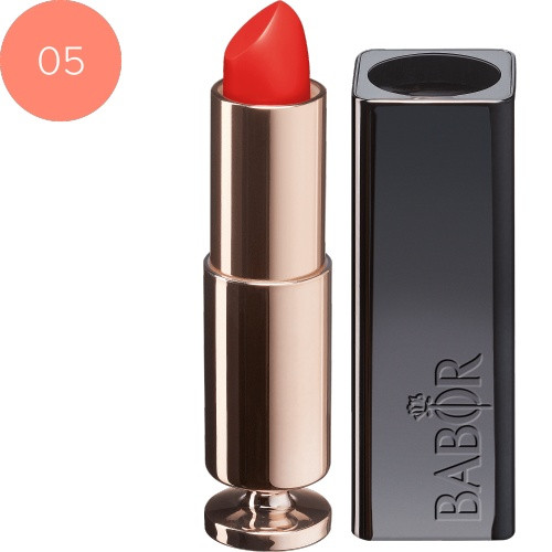 BABOR - AGE ID Creamy Lip Colour 05 Orangina