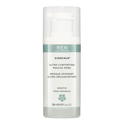 REN - Evercalm Ultra Comforting Rescue Mask