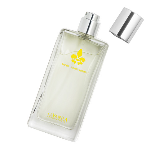 Lavanila - The Healthy Fragrance Fresh Vanilla Lemon
