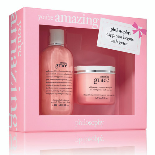Philosophy - You`re Amazing Gift Set