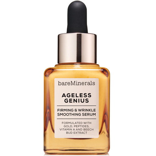 bareMinerals - Ageless Genius Firming and Wrinkle Smoothing Serum