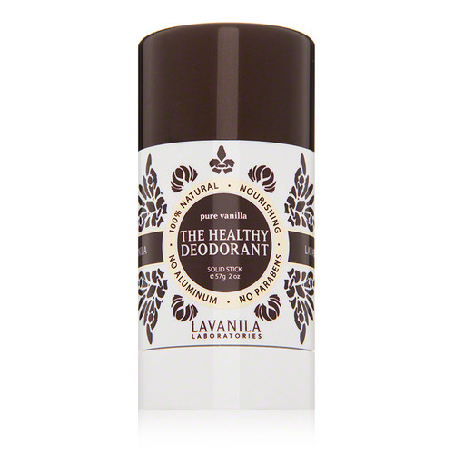 Lavanila - The Healthy Deodorant Pure Vanilla