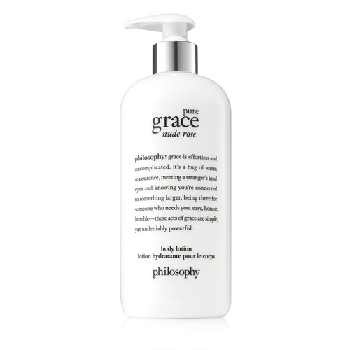 Philosophy - Pure Grace Nude Rose Body Lotion