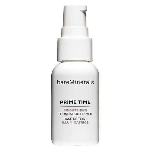 bareMinerals - Prime Time Brightening Foundation Primer