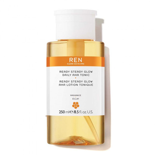REN - Ready Steady Glow Daily AHA Tonic