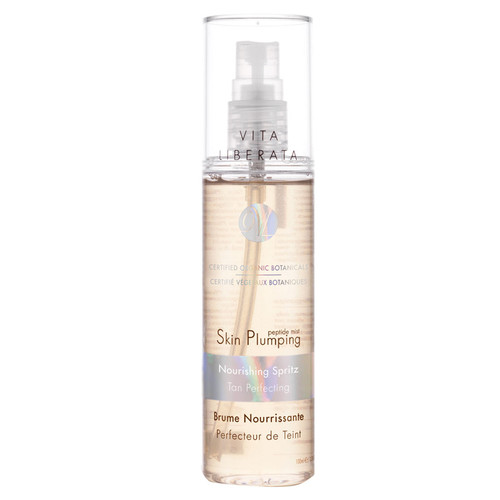 Vita Liberata - Skin Plumping Peptide Mist