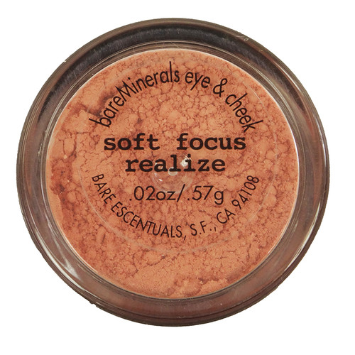 bareMinerals - Eye and Cheek Color Soft Focus Realize