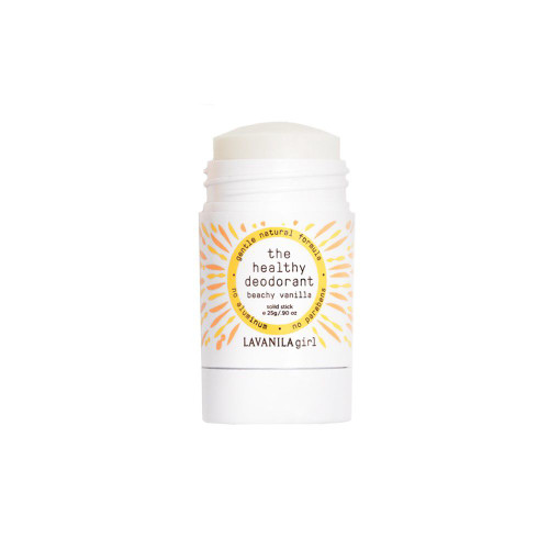 Lavanila - Girl The Healthy Deodorant Beachy Vanilla Mini