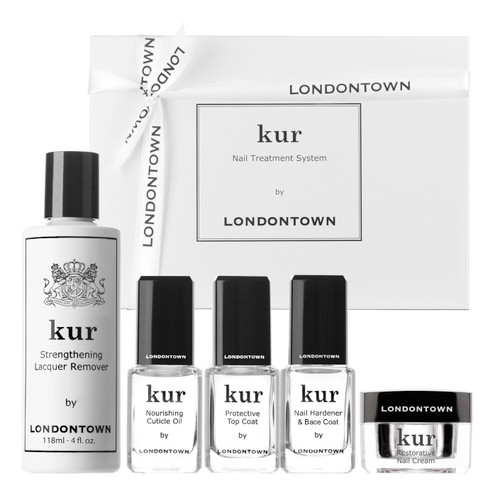 Londontown - Nail Treatment System Set