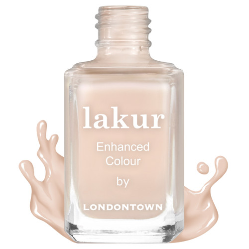 Londontown - Bespoked