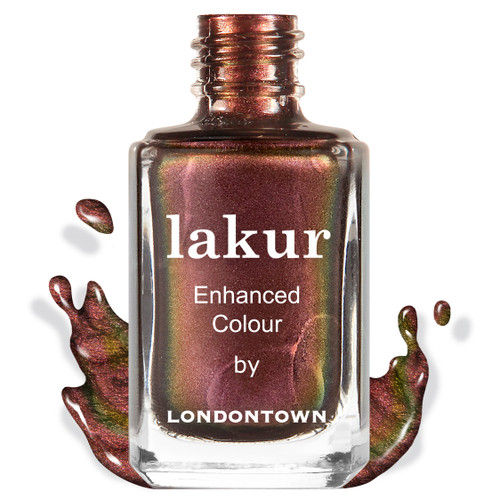 Londontown - Londonium