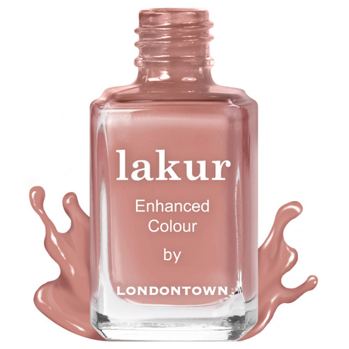 Londontown - Mauve Over