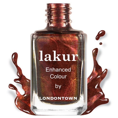 Londontown - Pass the Port