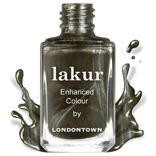 Londontown - Posh Rising