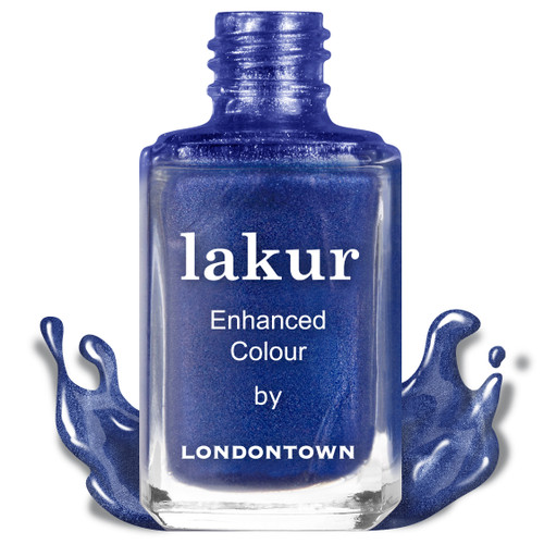 Londontown - Smashing Majesty