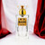 N o 9 Bask - for Men Glass Spray (1.75 oz) - Gold label