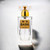 N o 9 Bask - for Men Glass Spray (1.75 oz) - Gold label