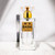 N o 9 Bask - for Men Glass Spray (1.75 oz) - Gold label