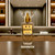 N o 9 Bask - for Men Glass Spray (1.75 oz) - Gold label