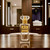 N o 9 Bask - for Men Glass Spray (1.75 oz) - Gold label