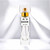 N o 9 Bask - 99 Percent Pure Copulins Spray (1.05 oz.) - White Label
