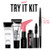 smashbox - Try It Kit Bestsellers V2