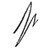 bareMinerals - One Fine Line Micro Precision Eyeliner Exact Onyx DUO