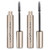 bareMinerals - Lashtopia Mega Volume Mineral-Based Mascara Ultimate Black DUO