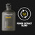 Chassis For Men - Shower Primer