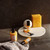 ACQUA DI PARMA - Barbiere Yellow Shaving Razor
