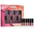 bareMinerals - A Little Lip 6-PC Mini GEN NUDE Matte and Shine Lip Set