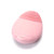 ZAQ - Mellow W-Sonic Silicone Facial Cleansing Brush - Pink