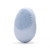 ZAQ - Mellow W-Sonic Silicone Facial Cleansing Brush - Blue