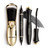 Mirenesse - Secret Weapon 24HR Icurl Mascara Magic - 3pc