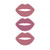 Mirenesse - Handmaids Kiss All Day Lip Kit Matte Velvet-3pce